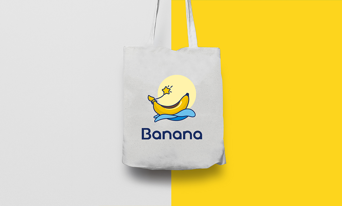 banana月子會所品牌VI設(shè)計(jì)